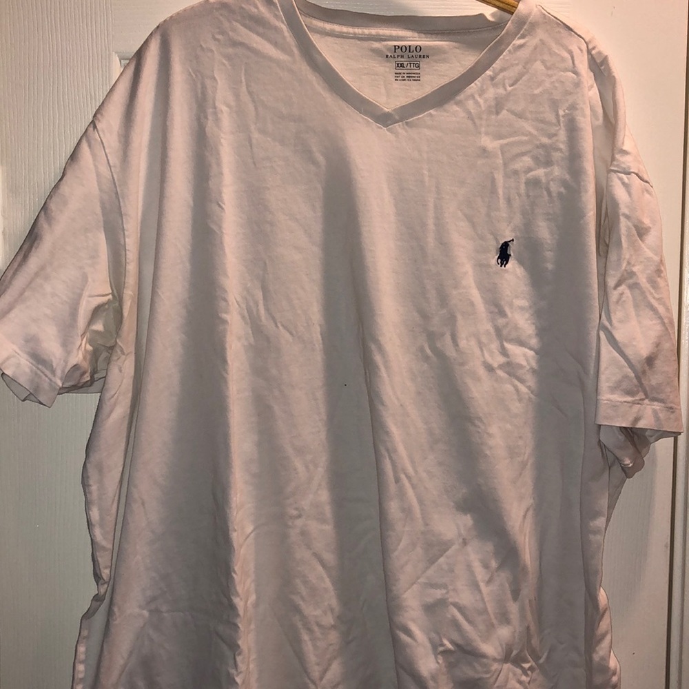 POLO TEE